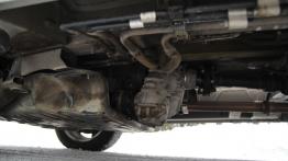 Mercedes Viano Van Facelifting 2.2 CDI 165KM - galeria redakcyjna - bok - inne ujęcie