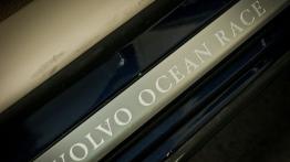 Volvo V60 Kombi 2.0 D3 163KM - galeria redakcyjna - listwa progowa