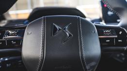 DS 3 Crossback - galeria redakcyjna 3 - inny element panelu przedniego
