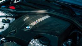 BMW M2 370 KM - galeria redakcyjna - silnik solo