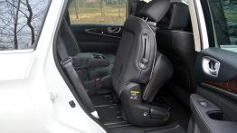 Infiniti QX60 - galeria redakcyjna