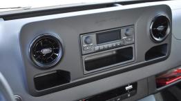 Mercedes Sprinter (2018) - galeria redakcyjna