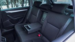 Skoda Octavia Drive 1.0 TSI 115 KM - galeria redakcyjna