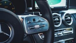 Mercedes Klasa C 220d 4MATIC - galeria redakcyjna 