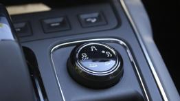 Citroen C5 Aircross - galeria redakcyjna  - pokr?t?o do sterowania trybami jazdy
