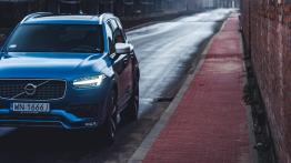 Volvo XC90 D5 R-Design - galeria redakcyjna