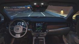 Volvo S90 T6 AWD - galeria redakcyjna