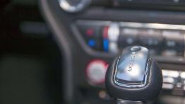 Ford Mustang Convertible 2.3 EcoBoost – galeria redakcyjna