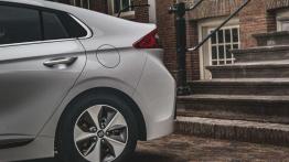 Hyundai IONIQ - galeria redakcyjna