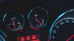 Opel Meriva 1.4 LPGTEC - galeria redakcyjna