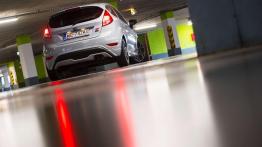 Ford Fiesta ST200 (2017) – galeria redakcyjna