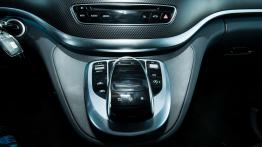 Mercedes Klasa V 250d Exclusive AMG Line – galeria redakcyjna