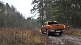Nissan Navara NP300 – galeria redakcyjna