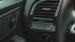 Skoda Fabia Monte Carlo 1.2 TSI - galeria redakcyjna - nawiew