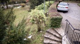 Skoda Superb L&K 2.0 TDI 150 KM - galeria redakcyjna - tył - inne ujęcie