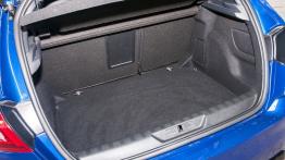 Peugeot 308 GT 1.6 e-THP 205 KM - galeria redakcyjna - bagażnik