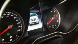 Mercedes Marco Polo - galeria redakcyjna - zestaw wskaźników