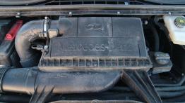 Mercedes Viano Van Facelifting 2.2 CDI 165KM - galeria redakcyjna - silnik