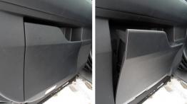 Lexus RX III SUV  Facelifting 350 277KM - galeria redakcyjna - schowek w drzwiach przednich