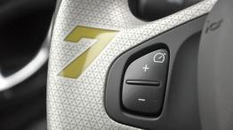 Renault Clio IV Hatchback 5d - galeria redakcyjna - sterowanie w kierownicy