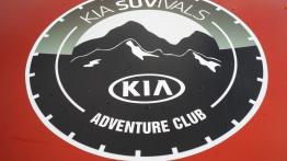 Kia Sportage III 2.0 CRDi 184KM - galeria redakcyjna - maska zamknięta