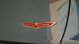 Jeep Cherokee V 2.0 TD 170KM - galeria redakcyjna - emblemat