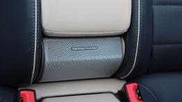 Mercedes Klasa E W212 Kabriolet Facelifting - galeria redakcyjna - głośnik z tyłu