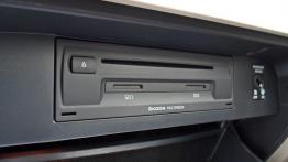 Skoda Octavia III Kombi 1.8 180KM - galeria redakcyjna - zmieniarka płyt