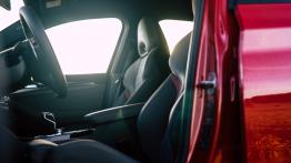 BMW X4 M Competition 3.0 510 KM - galeria redakcyjna - widok ogólny wn?trza z przodu