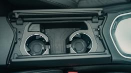 BMW Z4 M40i 3.0 340 KM - galeria redakcyjna - widok ogólny wn?trza z przodu