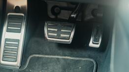Audi S7 3.0 TDI 349 KM - galeria redakcyjna - inny element panelu przedniego