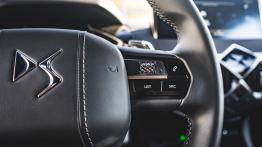 DS 3 Crossback - galeria redakcyjna 3 - inny element panelu przedniego