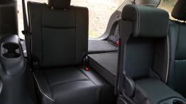 Infiniti QX60 - galeria redakcyjna