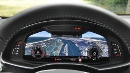 Audi A6 - galeria redakcyjna