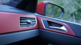 Volkswagen Polo GTI 2.0 TSI 200 KM - galeria redakcyjna