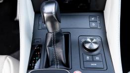 Lexus RC 300h - galeria redakcyjna