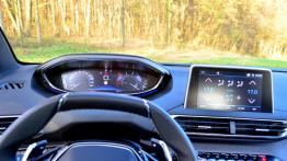Peugeot 5008 GT 2.0 BlueHDI 180 KM - galeria redakcyjna