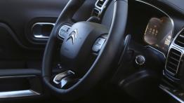 Citroen C5 Aircross - galeria redakcyjna  - kierownica