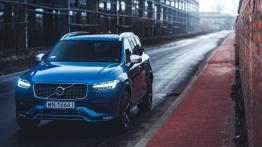Volvo XC90 D5 R-Design - galeria redakcyjna