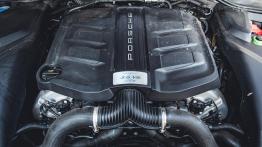 Porsche Cayenne GTS - galeria redakcyjna