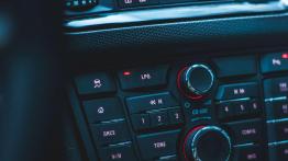 Opel Meriva 1.4 LPGTEC - galeria redakcyjna