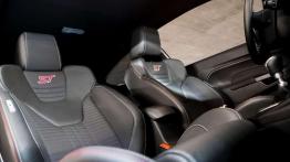 Ford Fiesta ST200 (2017) – galeria redakcyjna