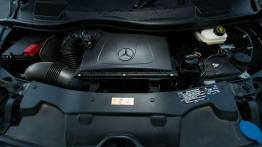 Mercedes Klasa V 250d Exclusive AMG Line – galeria redakcyjna