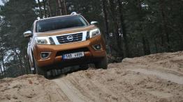 Nissan Navara NP300 – galeria redakcyjna