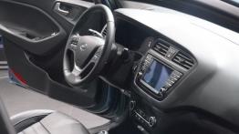 Frankfurt Motor Show 2015 - samochody seryjne - galeria redakcyjna - inne zdjęcie