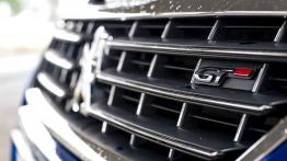 Peugeot 308 GT 1.6 e-THP 205 KM - galeria redakcyjna - grill