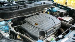 Suzuki Vitara 1.6 VVT 120 KM - galeria redakcyjna - silnik