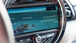 Mini III Hatchback 5d 2.0 170KM - galeria redakcyjna - nawigacja gps