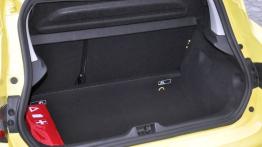 Renault Clio IV Hatchback 5d - galeria redakcyjna - bagażnik