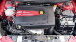 Alfa Romeo Giulietta Nuova II Hatchback 5d 1750 TBi 16v 235KM - galeria redakcyjna - silnik